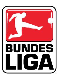 Original Bundesliga Logo Flock Patch Meister 2009/10 Bayern München 