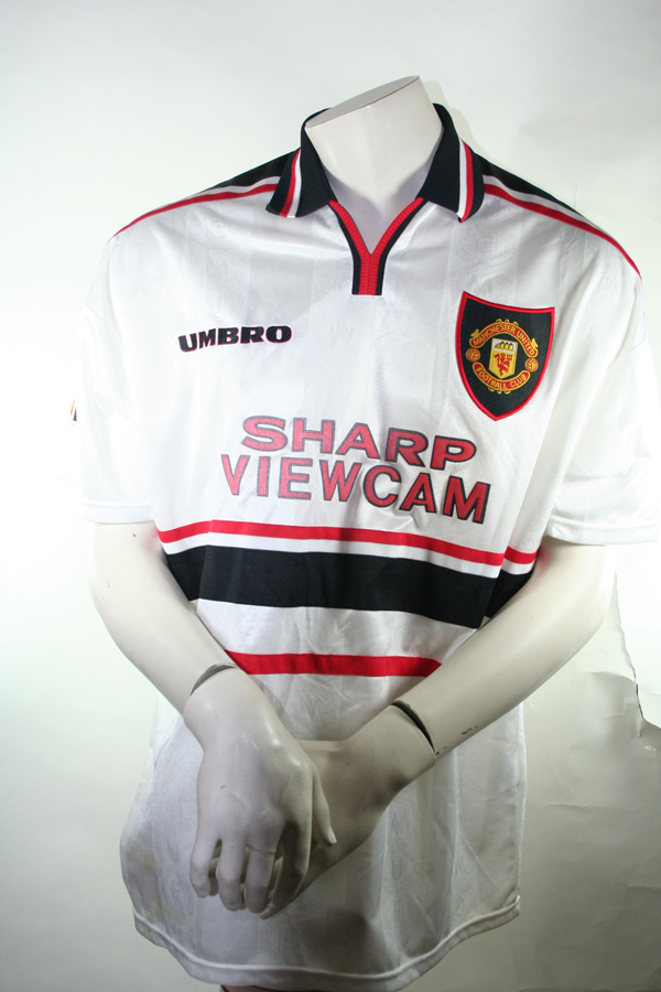 united sharp jersey
