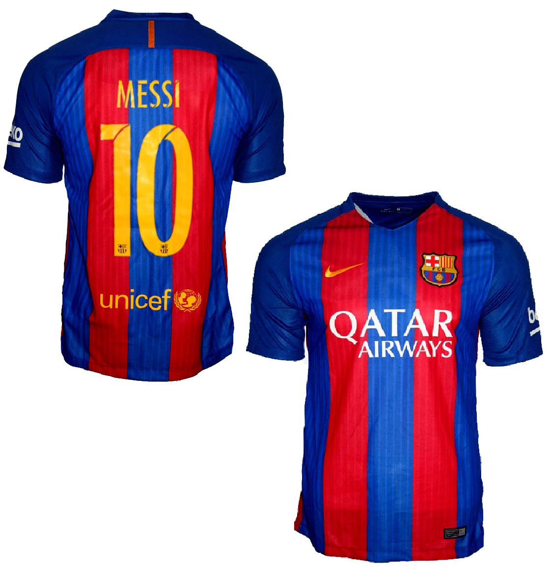 barcelona jersey 2016