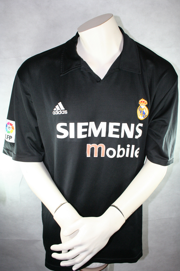Adidas Real Madrid jersey 11 Ronaldo 