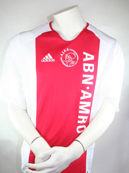 Adidas Ajax Amsterdam Jersey 10 Wesley Sneijder 2006/07 men XL buy