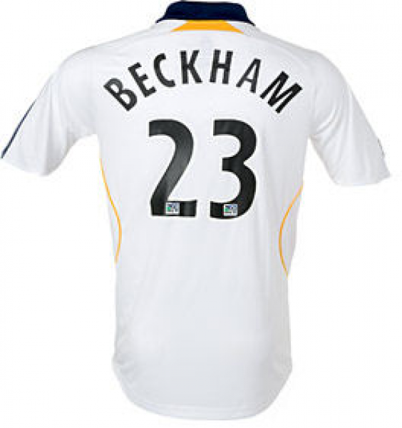 cheap david beckham jersey